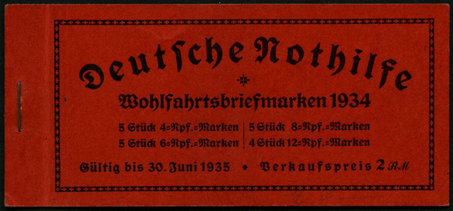 Lot 1304 - STAMPS - GERMANY GERMANY UNTIL 1945 - EMPIRE - Nordphila e.K. Stamp Auction #446 Lot 1304 - STAMPS - GERMANY GERMANY UNTIL 1945 - EMPIRE - Nordphila e.K. Stamp Auction #446