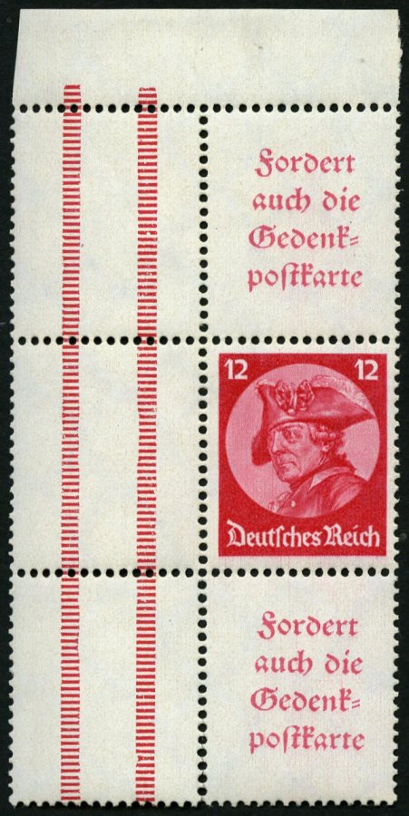 Lot 1273 - STAMPS - GERMANY GERMANY UNTIL 1945 - EMPIRE - Nordphila e.K. Stamp Auction #446 Lot 1273 - STAMPS - GERMANY GERMANY UNTIL 1945 - EMPIRE - Nordphila e.K. Stamp Auction #446