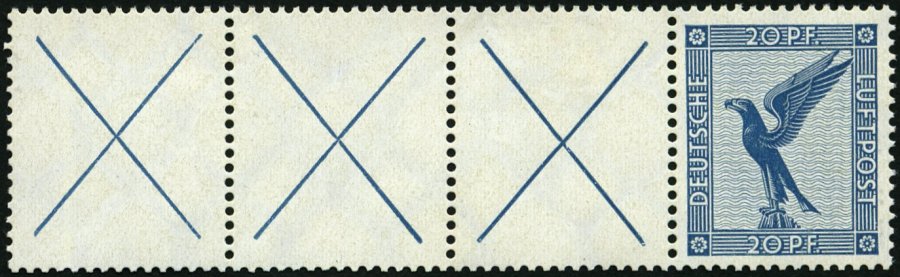 Lot 1239 - STAMPS - GERMANY GERMANY UNTIL 1945 - EMPIRE - Nordphila e.K. Stamp Auction #446 Lot 1239 - STAMPS - GERMANY GERMANY UNTIL 1945 - EMPIRE - Nordphila e.K. Stamp Auction #446
