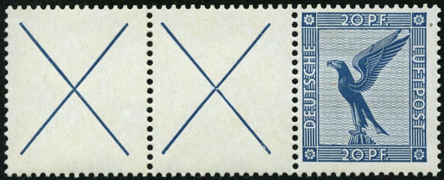 Lot 1238 - STAMPS - GERMANY GERMANY UNTIL 1945 - EMPIRE - Nordphila e.K. Stamp Auction #446 Lot 1238 - STAMPS - GERMANY GERMANY UNTIL 1945 - EMPIRE - Nordphila e.K. Stamp Auction #446