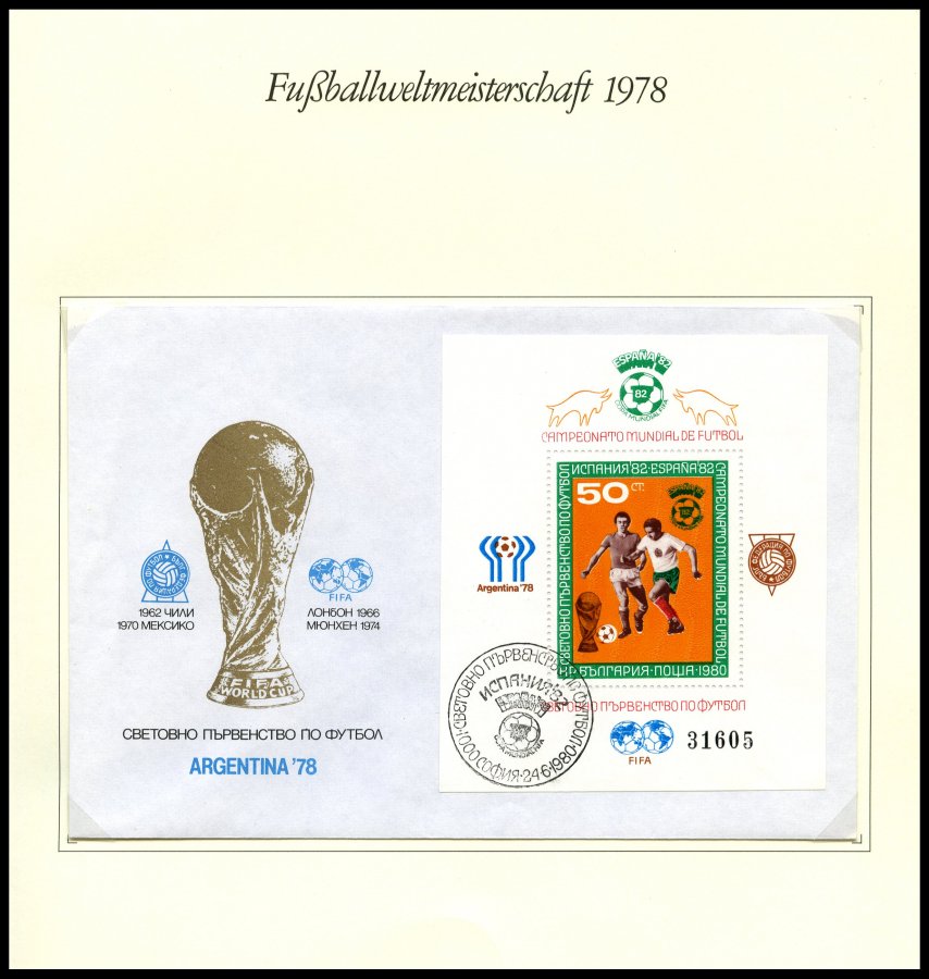 Lot 6330 - STAMPS - COLLECTIONS - LOTS TOPICAL COLLECTIONS - STAMPS - Nordphila e.K. Stamp Auction #446 Lot 6330 - STAMPS - COLLECTIONS - LOTS TOPICAL COLLECTIONS - STAMPS - Nordphila e.K. Stamp Auction #446