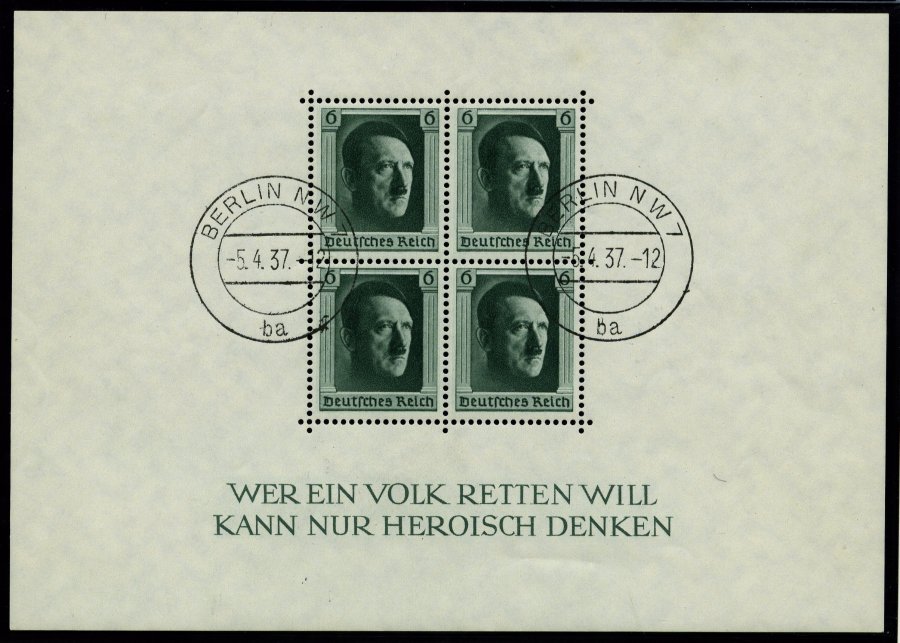 Lot 1037 - STAMPS - GERMANY GERMANY UNTIL 1945 - EMPIRE - Nordphila e.K. Stamp Auction #446 Lot 1037 - STAMPS - GERMANY GERMANY UNTIL 1945 - EMPIRE - Nordphila e.K. Stamp Auction #446