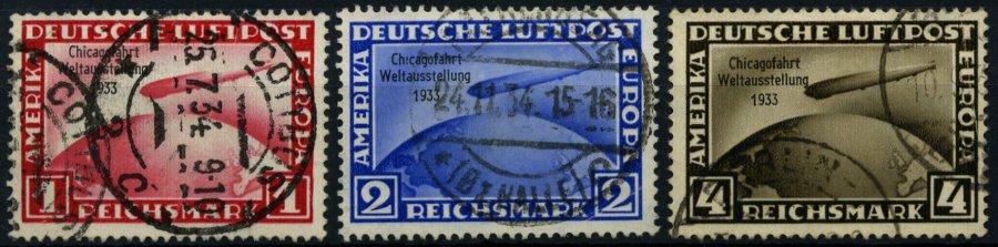Lot 970 - STAMPS - GERMANY GERMANY UNTIL 1945 - EMPIRE -  Nordphila e.K. Stamp Auction #446
