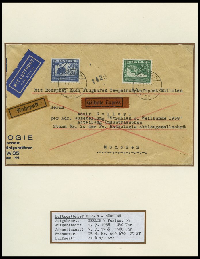 Lot 1343 - STAMPS - GERMANY GERMANY UNTIL 1945 - EMPIRE - Nordphila e.K. Stamp Auction #446 Lot 1343 - STAMPS - GERMANY GERMANY UNTIL 1945 - EMPIRE - Nordphila e.K. Stamp Auction #446
