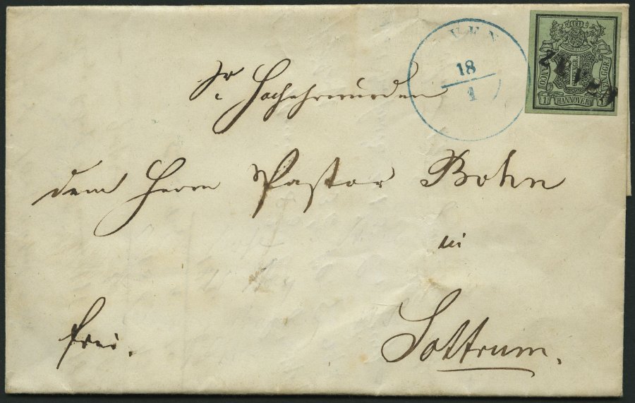 Lot 161 - STAMPS - GERMANY GERMANY UNTIL 1945 - OLD GERMAN STATES - Nordphila e.K. Stamp Auction #446 Lot 161 - STAMPS - GERMANY GERMANY UNTIL 1945 - OLD GERMAN STATES - Nordphila e.K. Stamp Auction #446