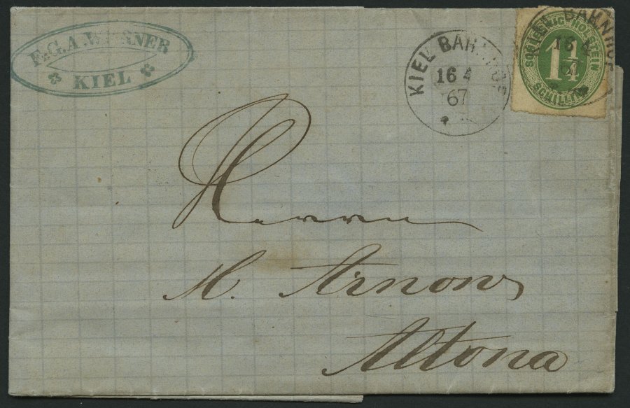 Lot 370 - STAMPS - GERMANY GERMANY UNTIL 1945 - OLD GERMAN STATES - Nordphila e.K. Stamp Auction #446 Lot 370 - STAMPS - GERMANY GERMANY UNTIL 1945 - OLD GERMAN STATES - Nordphila e.K. Stamp Auction #446