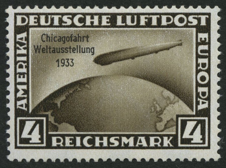 Lot 973 - STAMPS - GERMANY GERMANY UNTIL 1945 - EMPIRE -  Nordphila e.K. Stamp Auction #446
