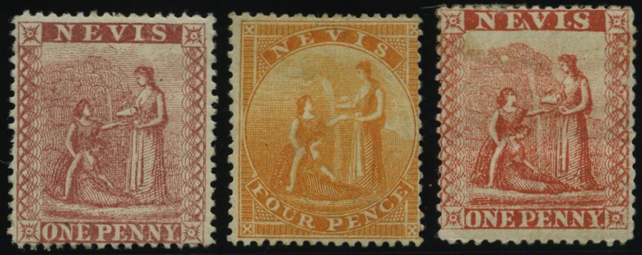 Lot 6011 - STAMPS - WORLDWIDE WORLDWIDE - STAMPS - Nordphila e.K. Stamp Auction #446 Lot 6011 - STAMPS - WORLDWIDE WORLDWIDE - STAMPS - Nordphila e.K. Stamp Auction #446