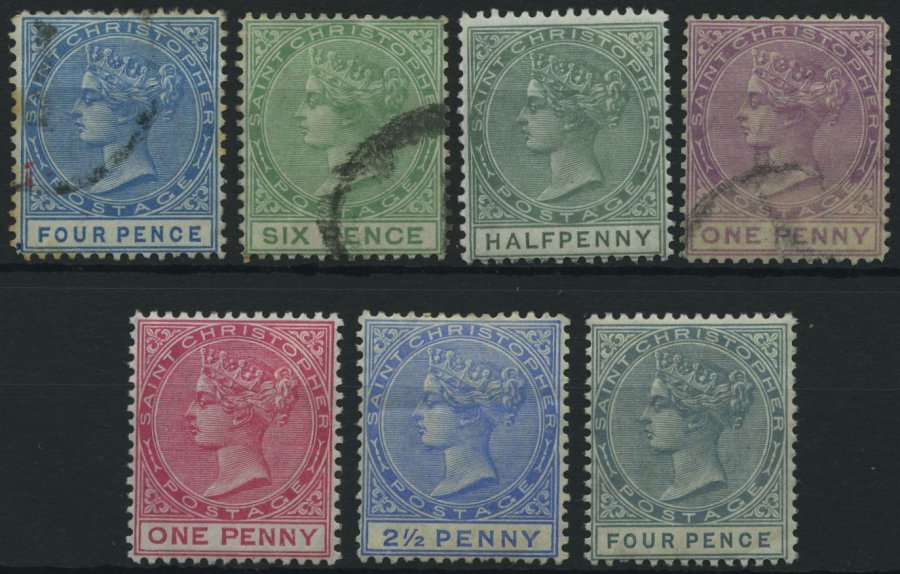 Lot 6037 - STAMPS - WORLDWIDE WORLDWIDE - STAMPS - Nordphila e.K. Stamp Auction #446 Lot 6037 - STAMPS - WORLDWIDE WORLDWIDE - STAMPS - Nordphila e.K. Stamp Auction #446
