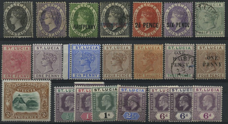 Lot 6046 - STAMPS - WORLDWIDE WORLDWIDE - STAMPS - Nordphila e.K. Stamp Auction #446 Lot 6046 - STAMPS - WORLDWIDE WORLDWIDE - STAMPS - Nordphila e.K. Stamp Auction #446