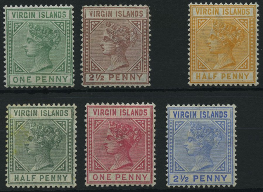 Lot 5935 - STAMPS - WORLDWIDE WORLDWIDE - STAMPS - Nordphila e.K. Stamp Auction #446 Lot 5935 - STAMPS - WORLDWIDE WORLDWIDE - STAMPS - Nordphila e.K. Stamp Auction #446