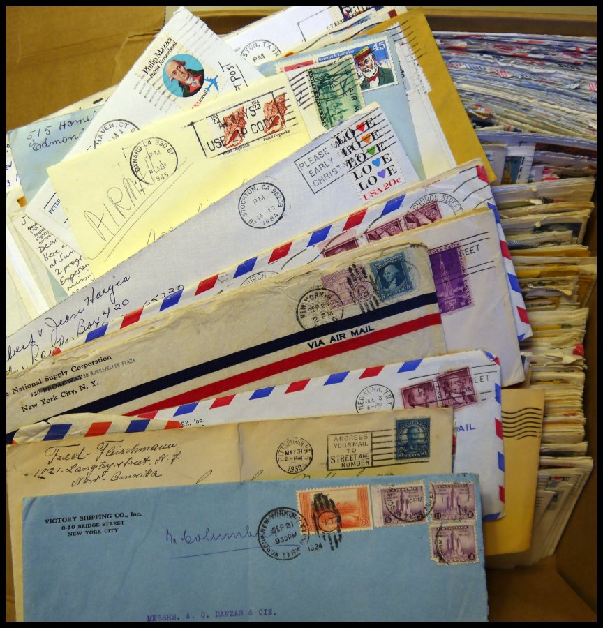 Lot 6195 - STAMPS - WORLDWIDE WORLDWIDE - UNITED STATES - Nordphila e.K. Stamp Auction #446 Lot 6195 - STAMPS - WORLDWIDE WORLDWIDE - UNITED STATES - Nordphila e.K. Stamp Auction #446