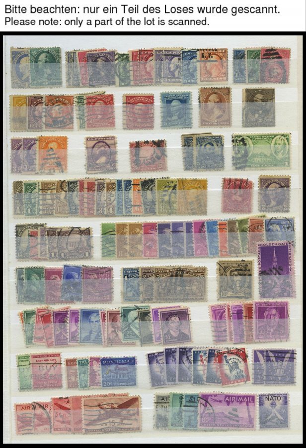 Lot 6268 - STAMPS - COLLECTIONS - LOTS stamps -  Nordphila e.K. Stamp Auction #446