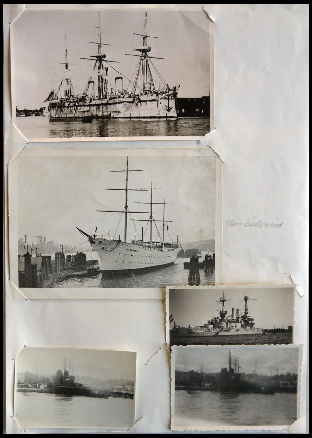 Lot 6397 - POSTCARDS - POSTCARDS  -  Nordphila e.K. Stamp Auction #446