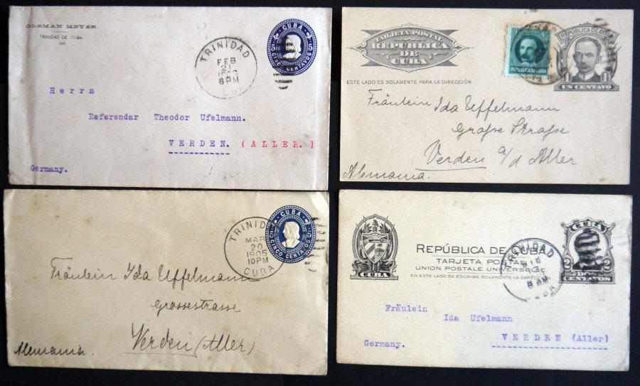 Lot 5879 - STAMPS - WORLDWIDE WORLDWIDE - STAMPS - Nordphila e.K. Stamp Auction #446 Lot 5879 - STAMPS - WORLDWIDE WORLDWIDE - STAMPS - Nordphila e.K. Stamp Auction #446
