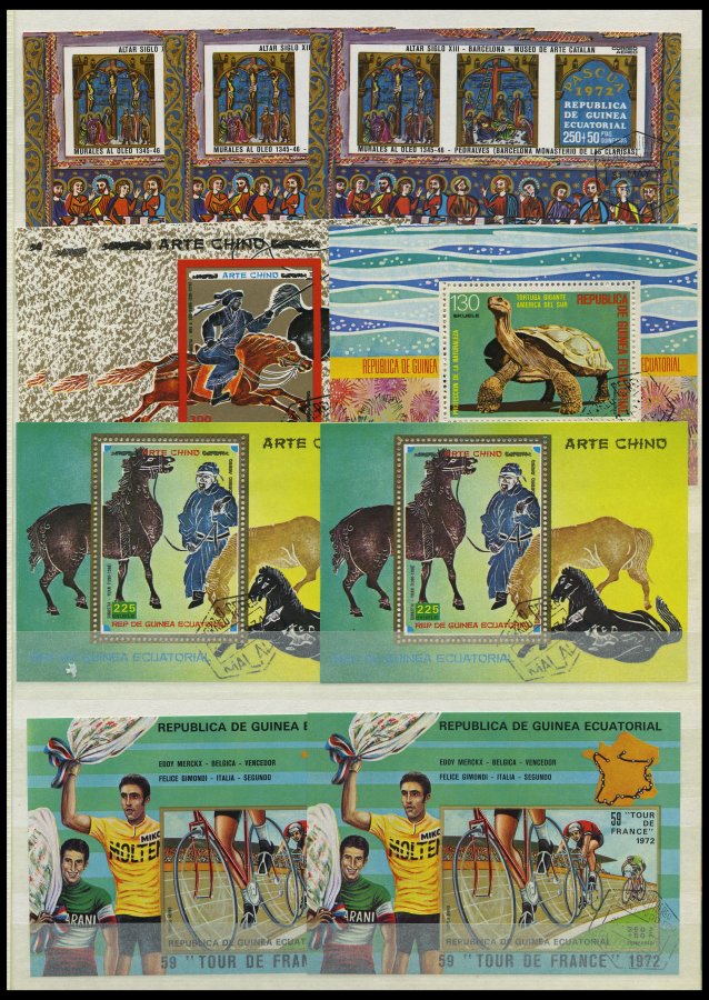 Lot 5818 - STAMPS - WORLDWIDE WORLDWIDE - STAMPS - Nordphila e.K. Stamp Auction #446 Lot 5818 - STAMPS - WORLDWIDE WORLDWIDE - STAMPS - Nordphila e.K. Stamp Auction #446