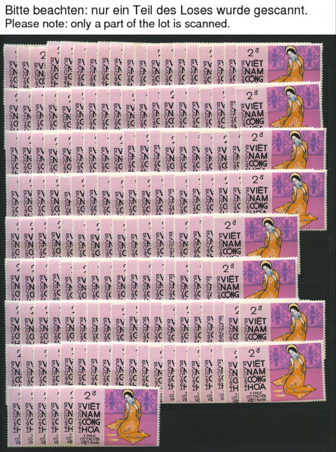 Lot 6236 - STAMPS - WORLDWIDE WORLDWIDE - STAMPS - Nordphila e.K. Stamp Auction #446 Lot 6236 - STAMPS - WORLDWIDE WORLDWIDE - STAMPS - Nordphila e.K. Stamp Auction #446