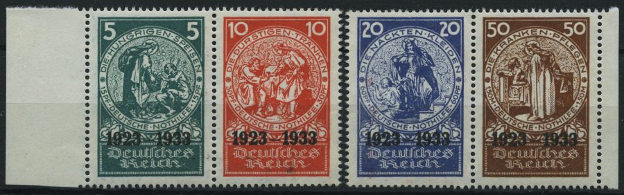 Lot 986 - STAMPS - GERMANY GERMANY UNTIL 1945 - EMPIRE - Nordphila e.K. Stamp Auction #446 Lot 986 - STAMPS - GERMANY GERMANY UNTIL 1945 - EMPIRE - Nordphila e.K. Stamp Auction #446