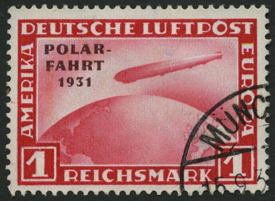 Lot 946 - STAMPS - GERMANY GERMANY UNTIL 1945 - EMPIRE - Nordphila e.K. Stamp Auction #446 Lot 946 - STAMPS - GERMANY GERMANY UNTIL 1945 - EMPIRE - Nordphila e.K. Stamp Auction #446