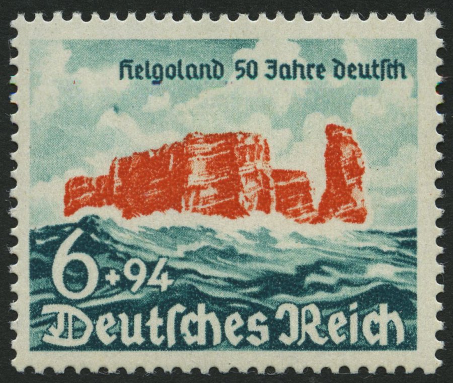 Lot 1074 - STAMPS - GERMANY GERMANY UNTIL 1945 - EMPIRE -  Nordphila e.K. Stamp Auction #446