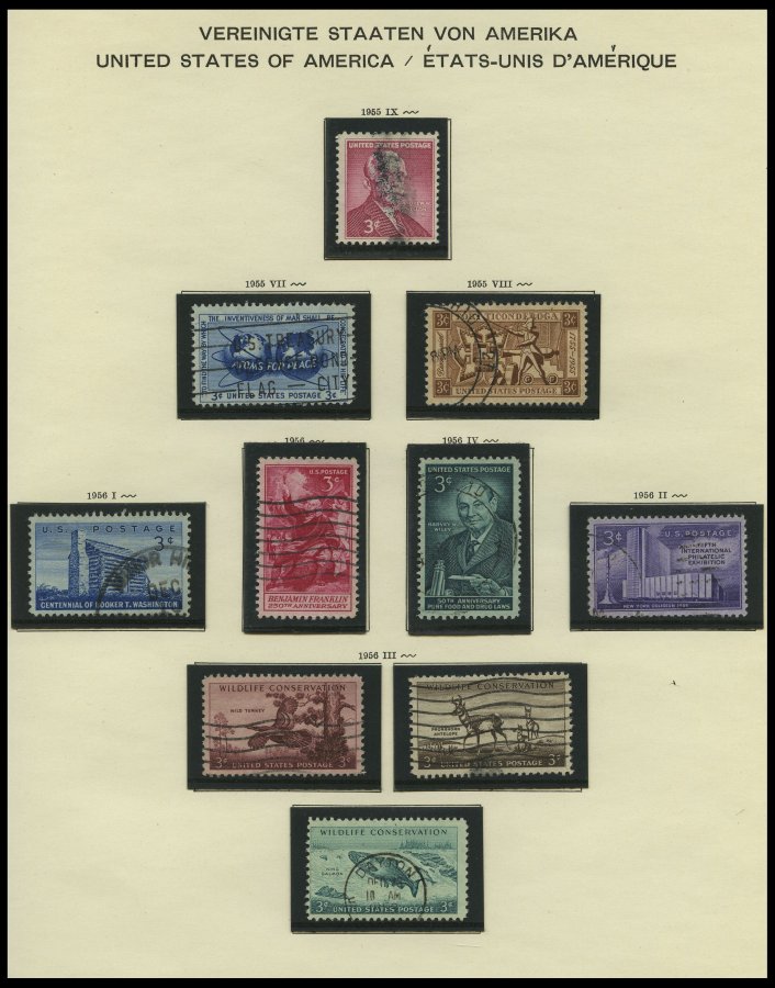 Lot 6190 - STAMPS - WORLDWIDE WORLDWIDE - UNITED STATES - Nordphila e.K. Stamp Auction #446 Lot 6190 - STAMPS - WORLDWIDE WORLDWIDE - UNITED STATES - Nordphila e.K. Stamp Auction #446