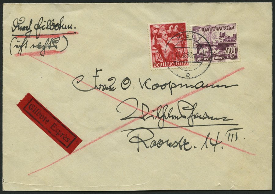 Lot 1050 - STAMPS - GERMANY GERMANY UNTIL 1945 - EMPIRE - Nordphila e.K. Stamp Auction #446 Lot 1050 - STAMPS - GERMANY GERMANY UNTIL 1945 - EMPIRE - Nordphila e.K. Stamp Auction #446