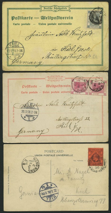 Lot 5903 - STAMPS - WORLDWIDE WORLDWIDE - STAMPS -  Nordphila e.K. Stamp Auction #446