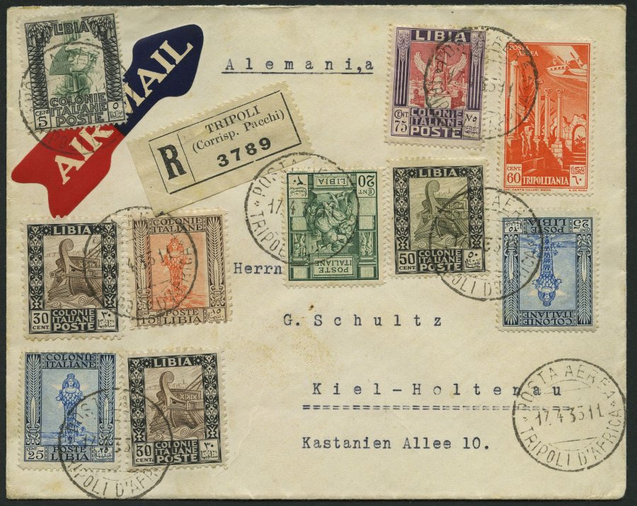 Lot 5983 - STAMPS - WORLDWIDE WORLDWIDE - STAMPS - Nordphila e.K. Stamp Auction #446 Lot 5983 - STAMPS - WORLDWIDE WORLDWIDE - STAMPS - Nordphila e.K. Stamp Auction #446