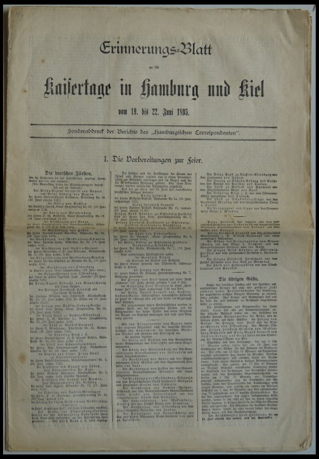 Lot 158 - STAMPS - GERMANY GERMANY UNTIL 1945 - OLD GERMAN STATES - Nordphila e.K. Stamp Auction #446 Lot 158 - STAMPS - GERMANY GERMANY UNTIL 1945 - OLD GERMAN STATES - Nordphila e.K. Stamp Auction #446
