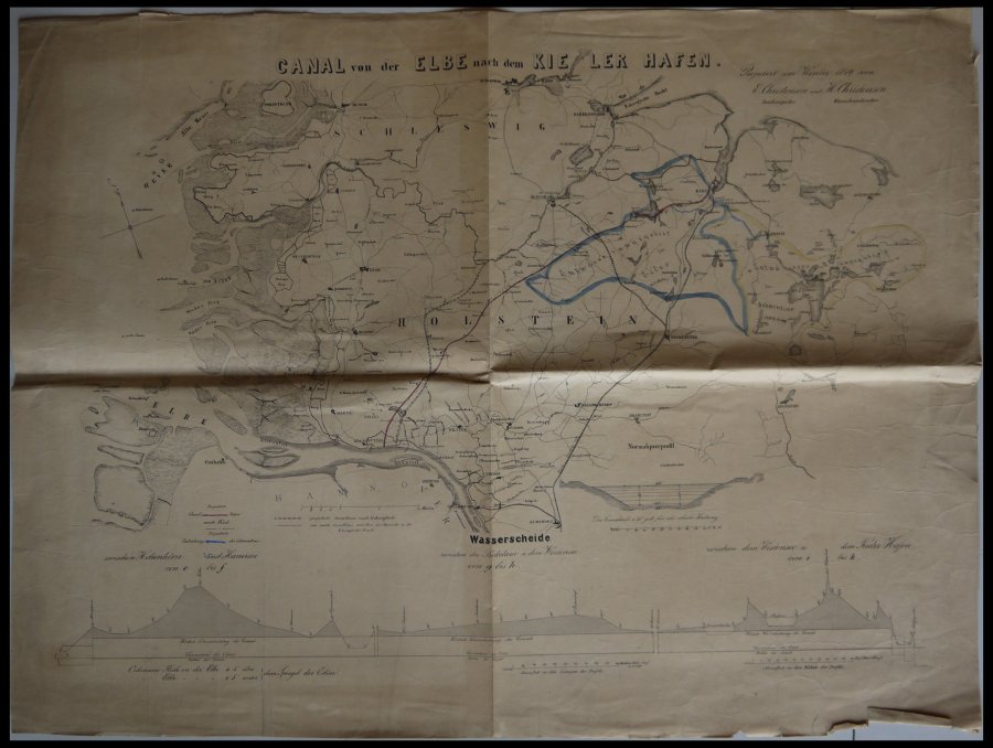 Lot 6500 - OLD GRAPHICS - OLD MAPS WELTKARTEN OLD GRAPHICS - Nordphila e.K. Stamp Auction #446 Lot 6500 - OLD GRAPHICS - OLD MAPS WELTKARTEN OLD GRAPHICS - Nordphila e.K. Stamp Auction #446