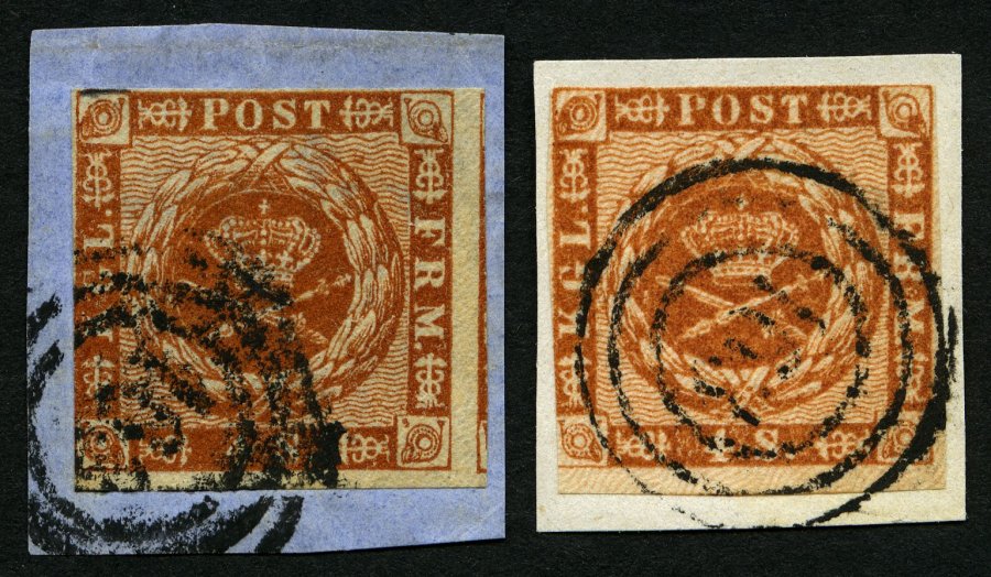 Lot 352 - STAMPS - GERMANY GERMANY UNTIL 1945 - OLD GERMAN STATES - Nordphila e.K. Stamp Auction #446 Lot 352 - STAMPS - GERMANY GERMANY UNTIL 1945 - OLD GERMAN STATES - Nordphila e.K. Stamp Auction #446