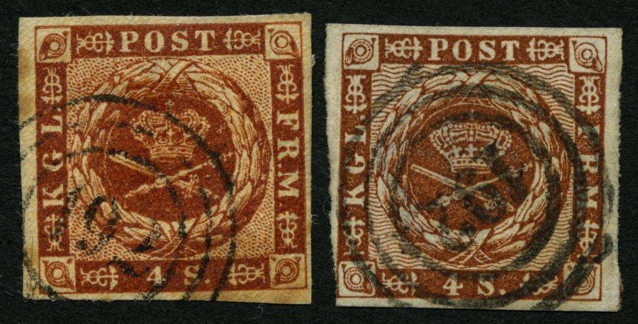 Lot 359 - STAMPS - GERMANY GERMANY UNTIL 1945 - OLD GERMAN STATES - Nordphila e.K. Stamp Auction #446 Lot 359 - STAMPS - GERMANY GERMANY UNTIL 1945 - OLD GERMAN STATES - Nordphila e.K. Stamp Auction #446