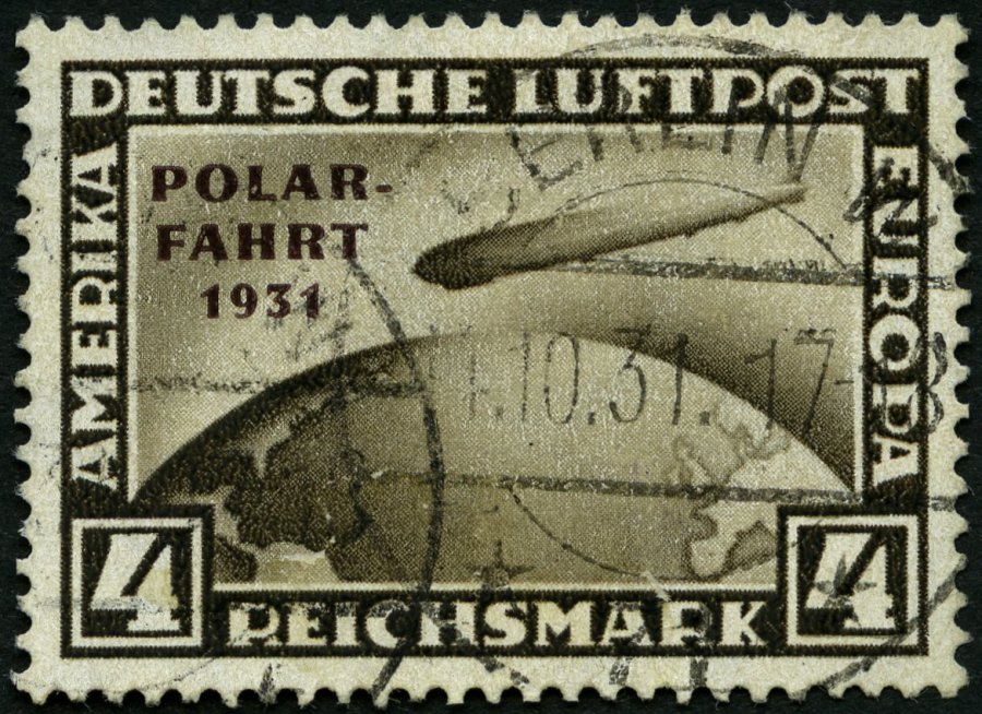 Lot 951 - STAMPS - GERMANY GERMANY UNTIL 1945 - EMPIRE -  Nordphila e.K. Stamp Auction #446