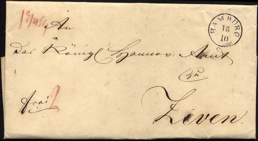 Lot 117 - STAMPS - GERMANY GERMANY UNTIL 1945 - OLD GERMAN STATES - Nordphila e.K. Stamp Auction #446 Lot 117 - STAMPS - GERMANY GERMANY UNTIL 1945 - OLD GERMAN STATES - Nordphila e.K. Stamp Auction #446