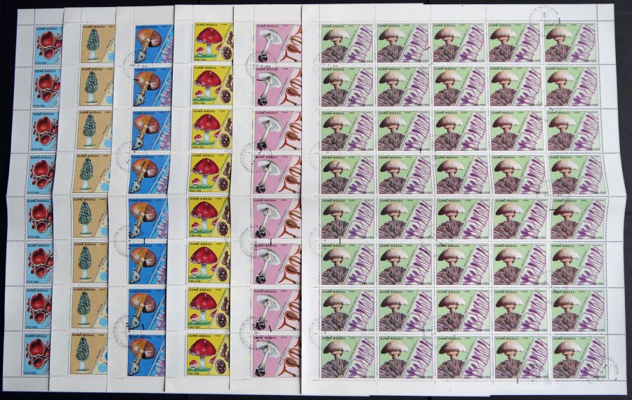 Lot 5892 - STAMPS - WORLDWIDE WORLDWIDE - STAMPS - Nordphila e.K. Stamp Auction #446 Lot 5892 - STAMPS - WORLDWIDE WORLDWIDE - STAMPS - Nordphila e.K. Stamp Auction #446