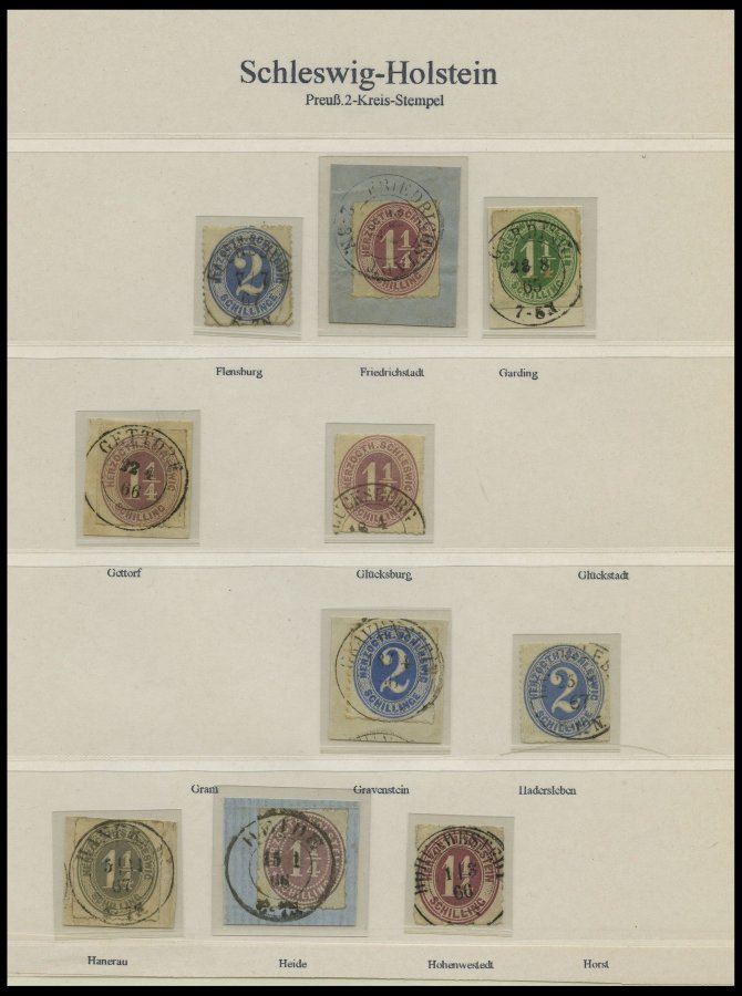 Lot 420 - STAMPS - GERMANY GERMANY UNTIL 1945 - OLD GERMAN STATES - Nordphila e.K. Stamp Auction #446 Lot 420 - STAMPS - GERMANY GERMANY UNTIL 1945 - OLD GERMAN STATES - Nordphila e.K. Stamp Auction #446
