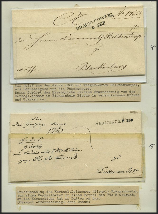 Lot 81 - STAMPS - GERMANY GERMANY UNTIL 1945 - OLD GERMAN STATES - Nordphila e.K. Stamp Auction #446 Lot 81 - STAMPS - GERMANY GERMANY UNTIL 1945 - OLD GERMAN STATES - Nordphila e.K. Stamp Auction #446