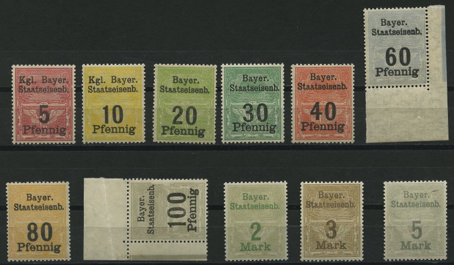 Lot 47 - STAMPS - GERMANY GERMANY UNTIL 1945 - OLD GERMAN STATES -  Nordphila e.K. Stamp Auction #446