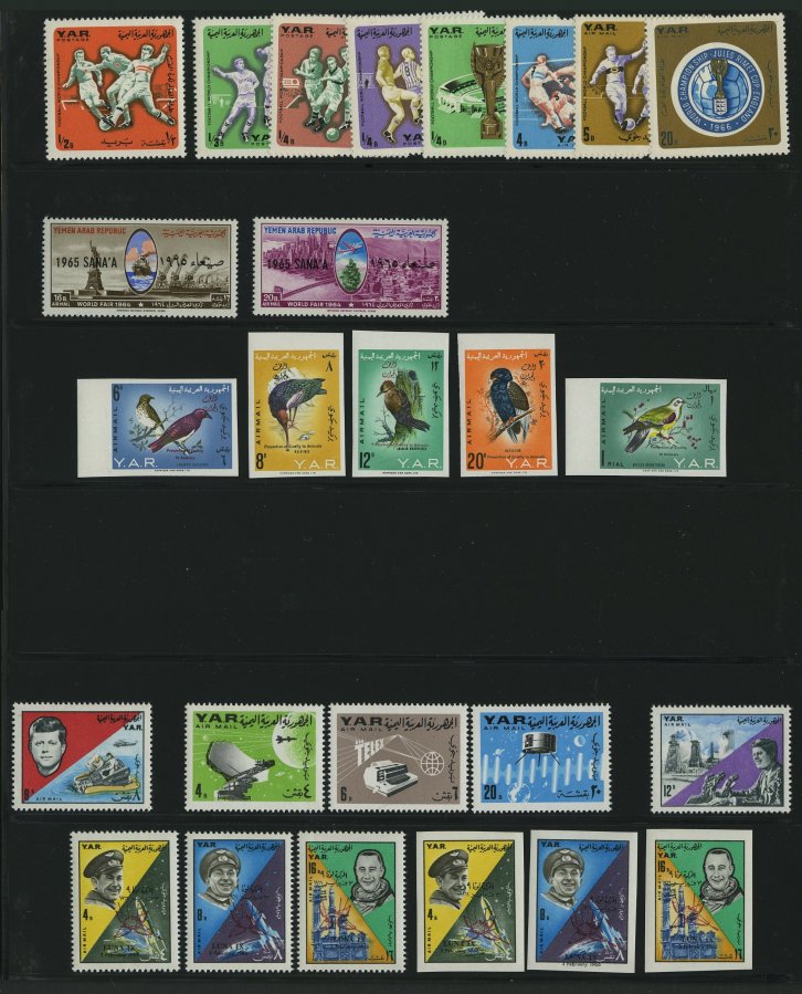 Lot 5931 - STAMPS - WORLDWIDE WORLDWIDE - STAMPS - Nordphila e.K. Stamp Auction #446 Lot 5931 - STAMPS - WORLDWIDE WORLDWIDE - STAMPS - Nordphila e.K. Stamp Auction #446