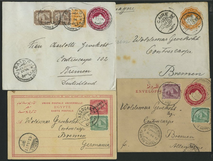 Lot 5817 - STAMPS - WORLDWIDE WORLDWIDE - STAMPS - Nordphila e.K. Stamp Auction #446 Lot 5817 - STAMPS - WORLDWIDE WORLDWIDE - STAMPS - Nordphila e.K. Stamp Auction #446