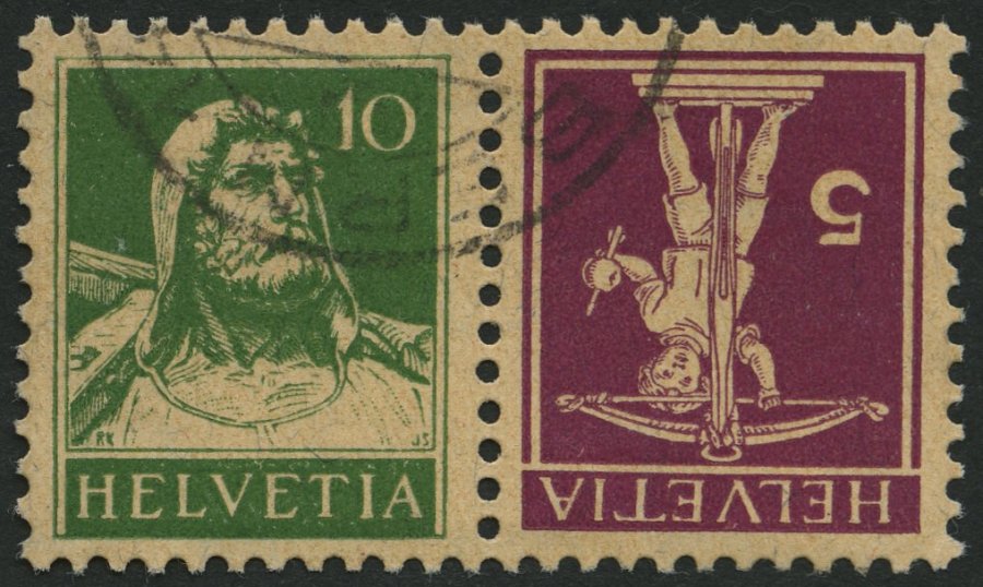 Lot 5626 - STAMPS - EUROPE SWITZERLAND - STAMPS - Nordphila e.K. Stamp Auction #446 Lot 5626 - STAMPS - EUROPE SWITZERLAND - STAMPS - Nordphila e.K. Stamp Auction #446