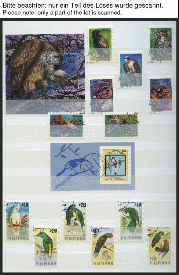 Lot 6345 - STAMPS - COLLECTIONS - LOTS TOPICAL COLLECTIONS - STAMPS - Nordphila e.K. Stamp Auction #446 Lot 6345 - STAMPS - COLLECTIONS - LOTS TOPICAL COLLECTIONS - STAMPS - Nordphila e.K. Stamp Auction #446
