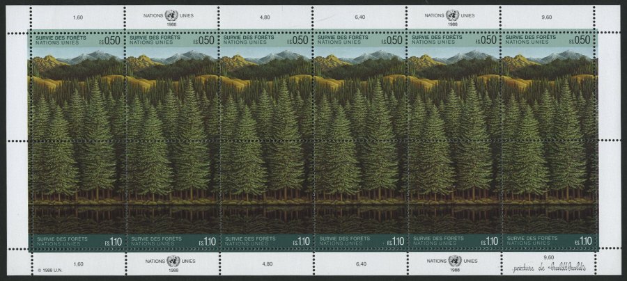 Lot 5795 - STAMPS - EUROPE UNO - STAMPS - Nordphila e.K. Stamp Auction #446 Lot 5795 - STAMPS - EUROPE UNO - STAMPS - Nordphila e.K. Stamp Auction #446
