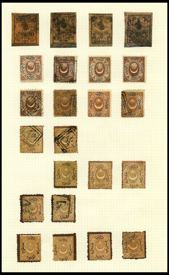 Lot 5769 - STAMPS - EUROPE STAMPS REMAINING EUROPE - STAMPS - Nordphila e.K. Stamp Auction #446 Lot 5769 - STAMPS - EUROPE STAMPS REMAINING EUROPE - STAMPS - Nordphila e.K. Stamp Auction #446