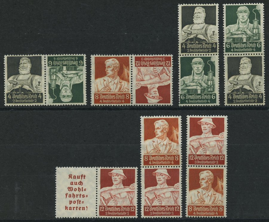 Lot 1303 - STAMPS - GERMANY GERMANY UNTIL 1945 - EMPIRE - Nordphila e.K. Stamp Auction #446 Lot 1303 - STAMPS - GERMANY GERMANY UNTIL 1945 - EMPIRE - Nordphila e.K. Stamp Auction #446