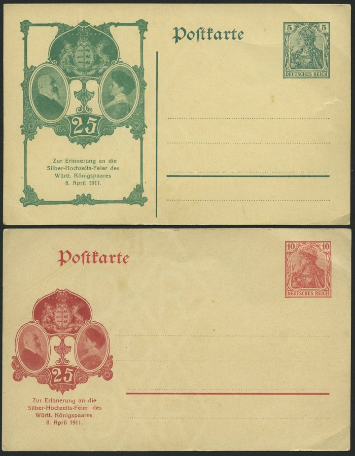 Lot 1328 - STAMPS - GERMANY GERMANY UNTIL 1945 - EMPIRE - Nordphila e.K. Stamp Auction #446 Lot 1328 - STAMPS - GERMANY GERMANY UNTIL 1945 - EMPIRE - Nordphila e.K. Stamp Auction #446