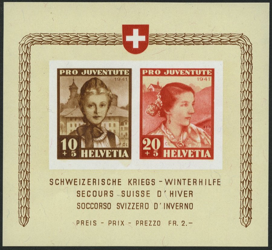 Lot 5514 - STAMPS - EUROPE SWITZERLAND - STAMPS - Nordphila e.K. Stamp Auction #446 Lot 5514 - STAMPS - EUROPE SWITZERLAND - STAMPS - Nordphila e.K. Stamp Auction #446