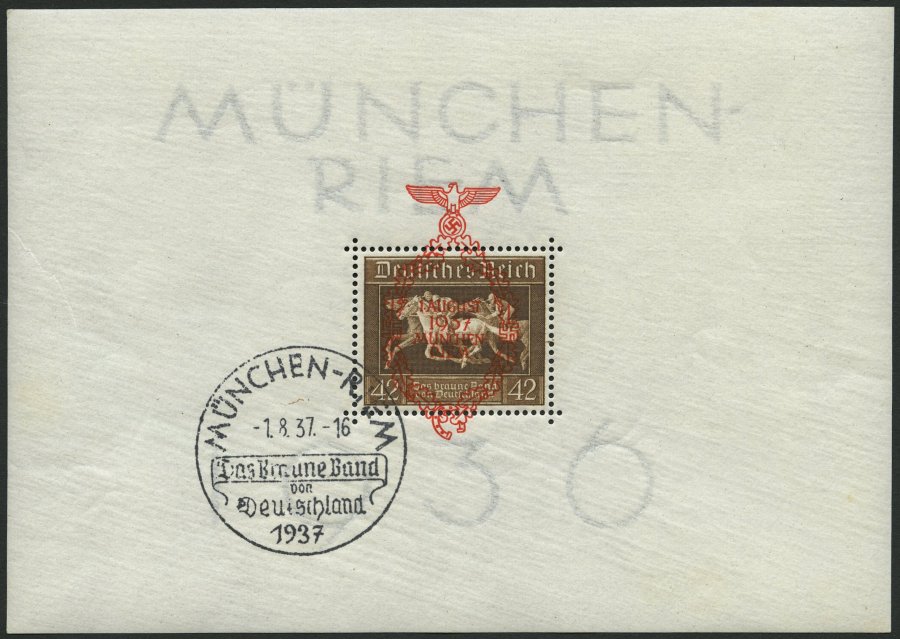 Lot 1044 - STAMPS - GERMANY GERMANY UNTIL 1945 - EMPIRE - Nordphila e.K. Stamp Auction #446 Lot 1044 - STAMPS - GERMANY GERMANY UNTIL 1945 - EMPIRE - Nordphila e.K. Stamp Auction #446