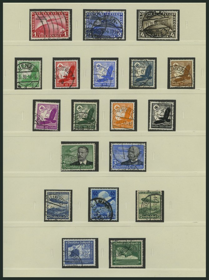 Lot 1152 - STAMPS - GERMANY GERMANY UNTIL 1945 - EMPIRE - Nordphila e.K. Stamp Auction #446 Lot 1152 - STAMPS - GERMANY GERMANY UNTIL 1945 - EMPIRE - Nordphila e.K. Stamp Auction #446