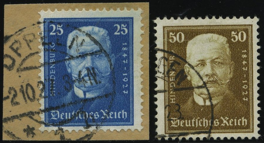 Lot 908 - STAMPS - GERMANY GERMANY UNTIL 1945 - EMPIRE - Nordphila e.K. Stamp Auction #446 Lot 908 - STAMPS - GERMANY GERMANY UNTIL 1945 - EMPIRE - Nordphila e.K. Stamp Auction #446